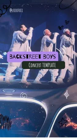 Backstreet Boys