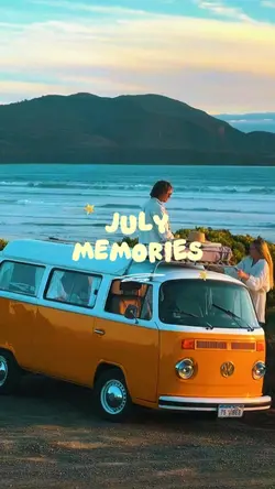 July Memories 