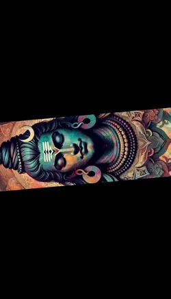 Mahadev Status