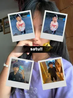 TREND TEMBAK AKU DAN