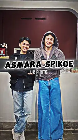 Asmara spikoe
