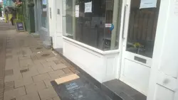 construction site