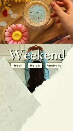 weekend vlog