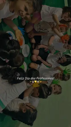 dia dos professores 