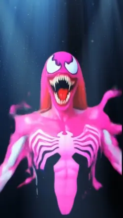 Venom Trend 
