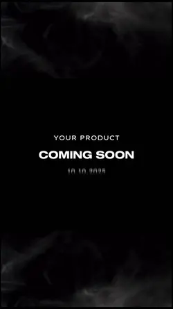 ComingSoon Product