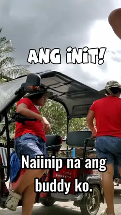 kalma buddy