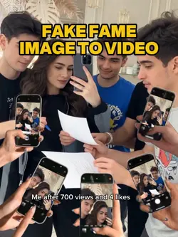 Fake Fame Ai