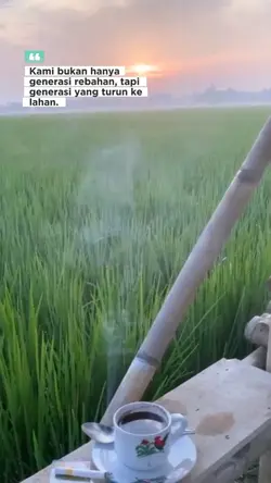 Petani Muda