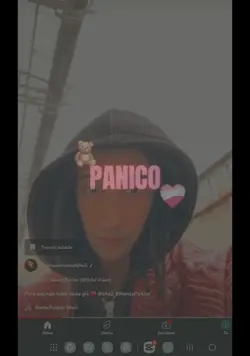 Niente Panico-Ghali