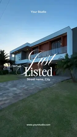 REAL ESTATE 