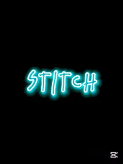Free stitch template