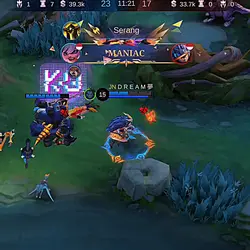 jj gameplay