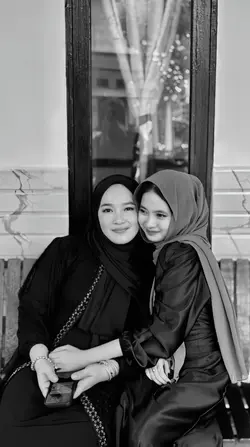mama kaulah bintang