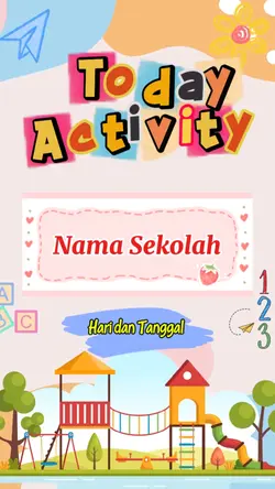 Today Activity