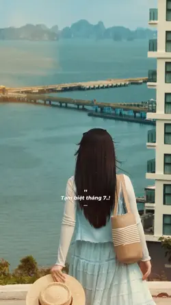 Tạm biệt tháng 7