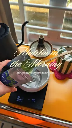 Matcha