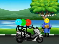 Versi ber 3