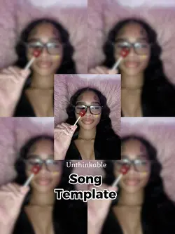 Song template 