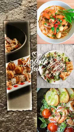 Food story 
