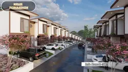 iklan promo rumah 
