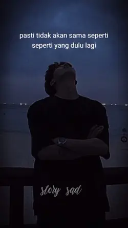 story sad 