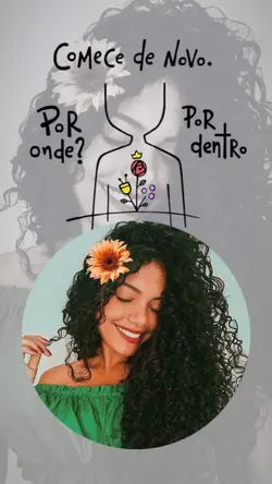 Comece de novo