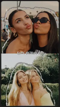 happy birthday sist