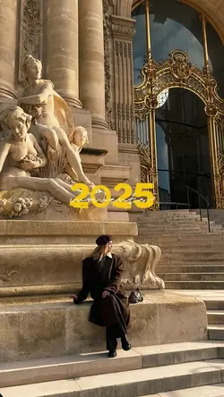 2025 moments