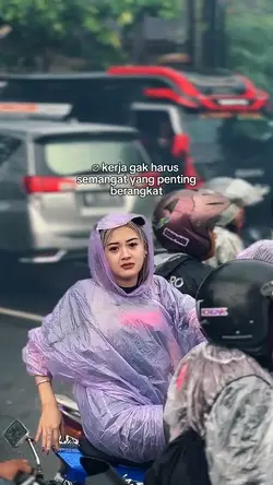 ∅ kerja gak harus
s