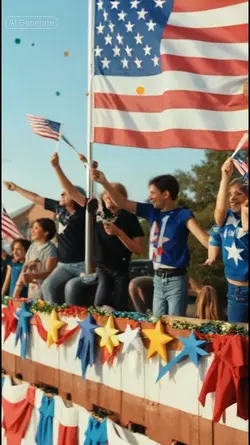 4th of July 