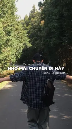 Đã bao nhiêu lâu