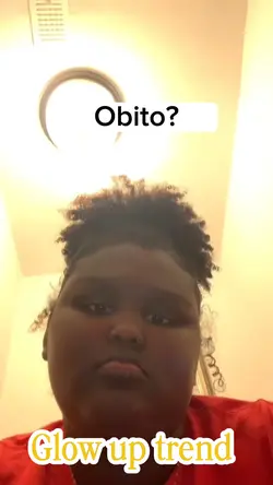 Is that you Obito?