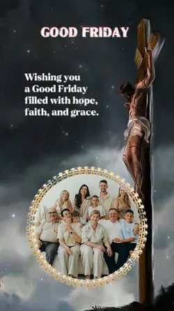Good Friday 