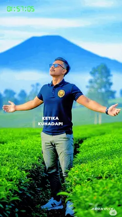 JALAN MANA YANG 