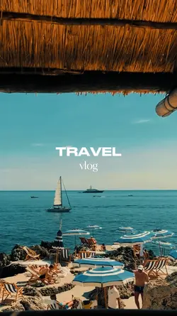 TRAVEL VLOG