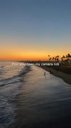 you open my camera