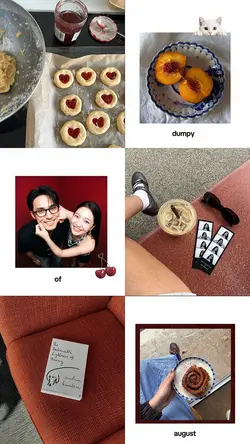 august dump
