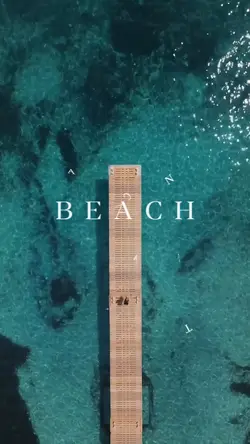 Beach Vacation 