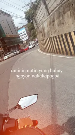 Nakakapagod mabuhay