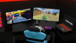 GamePlay / Photo