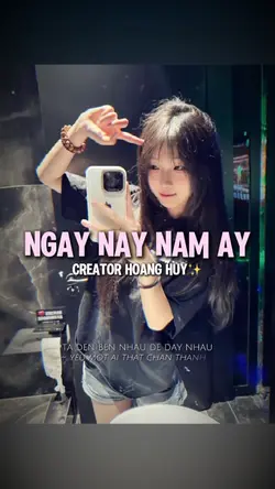 NGÀY NÀY NĂM ẤY