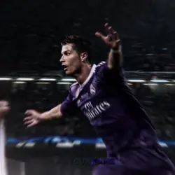 Ronaldo free edit