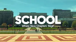 Back to school Vlog🏆