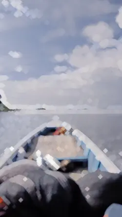 Slowmo india kece