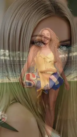 Shakira Copa