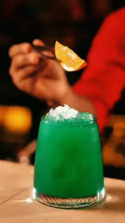 Cocktail🍸🍸🍹
