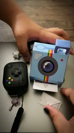 Crafty