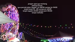 pekerja keras