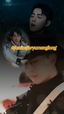 YU MENGLONG 